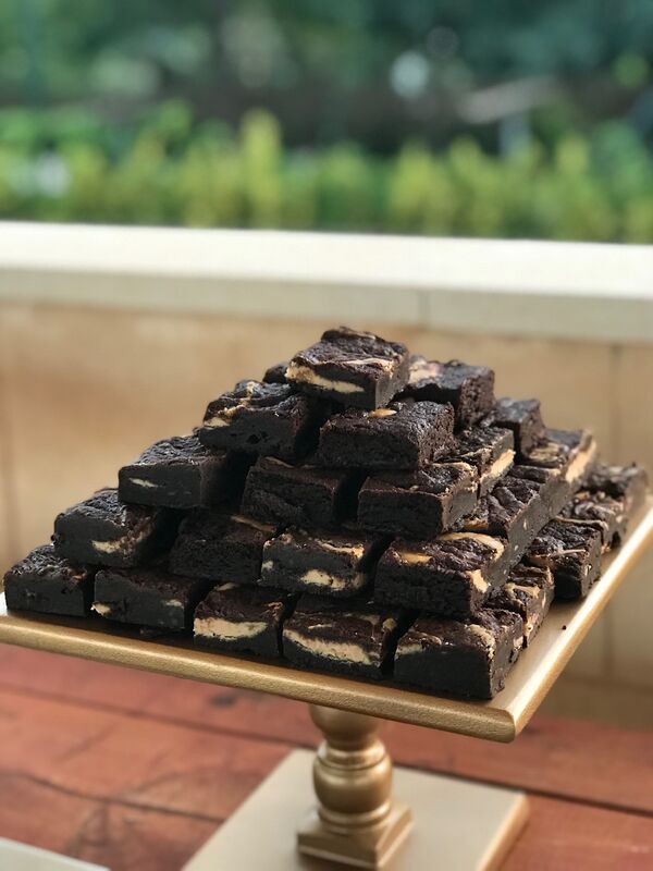Brownie Kinder